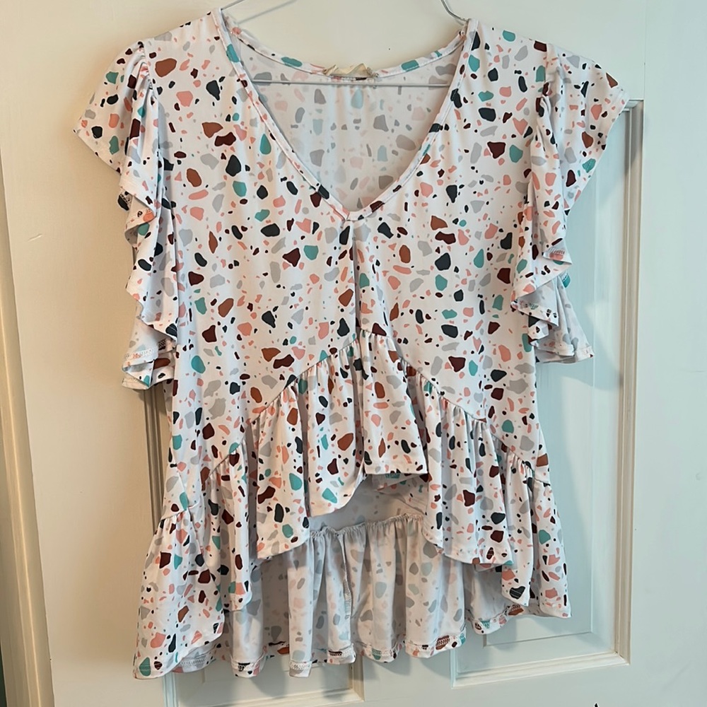 Altar’d State top